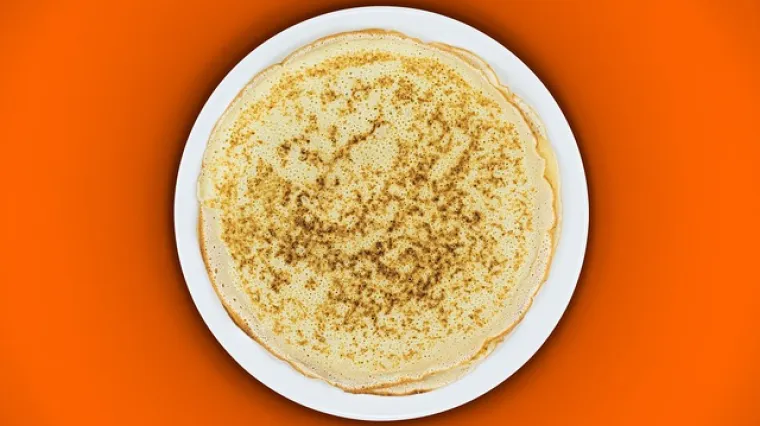 Normativ za palačinke - garancija savr&scaron;eno pripremljenih palačinki