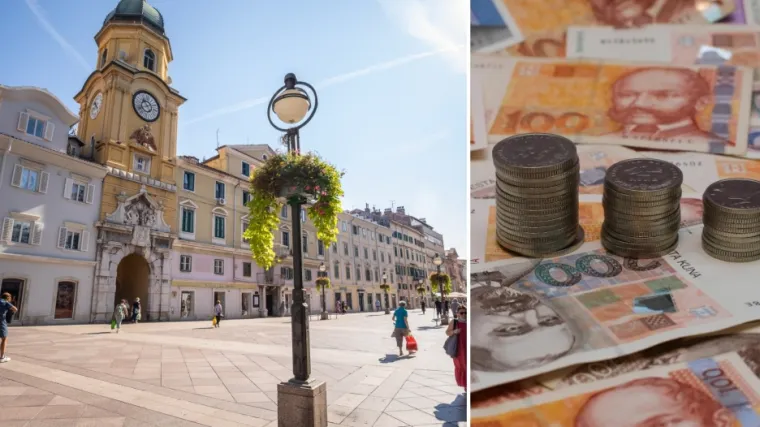 Primaju se prijedlozi građana! Grad Rijeka otvorio savjetovanje o izmjeni odluke o porezu