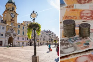 Primaju se prijedlozi građana! Grad Rijeka otvorio savjetovanje o izmjeni odluke o porezu
