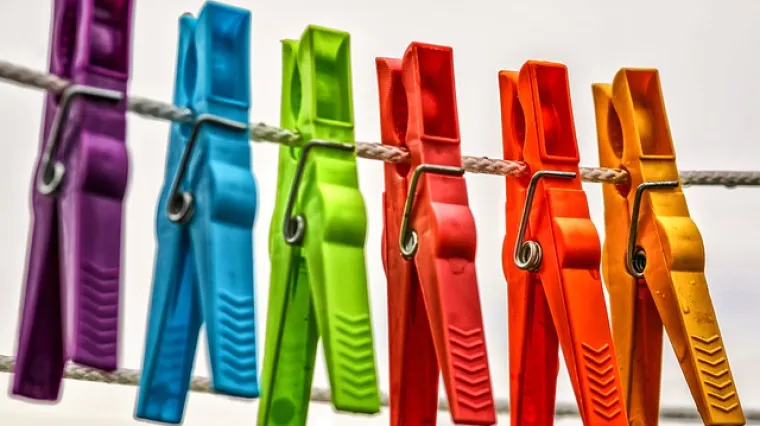 Kuhanje rublja - pravilno kuhanje rublja