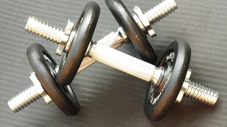 Vježbe za cijelo tijelo kod kuće