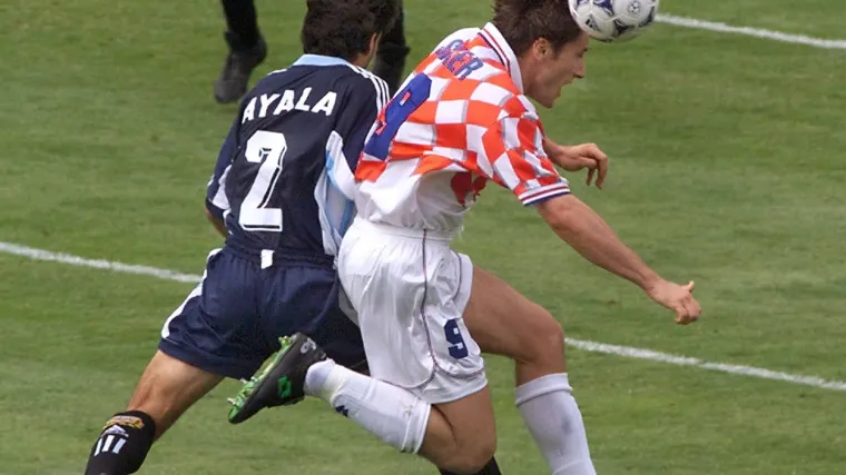 Opljačkana argentinska legenda koju &Scaron;uker i dru&scaron;tvo dobro pamte, pljačka&scaron;i ga zasuli kamenjem i prijetili mu pi&scaron;toljima