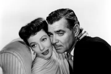 Uznemirujuća priča iza nezakonitog djeteta Clarka Gablea i mlade glumice osvanula nakon 59 godina: Spominje se silovanje...