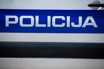 Sudarila se dva teretna vozila kod Svete Helene: Poginula je jedna osoba