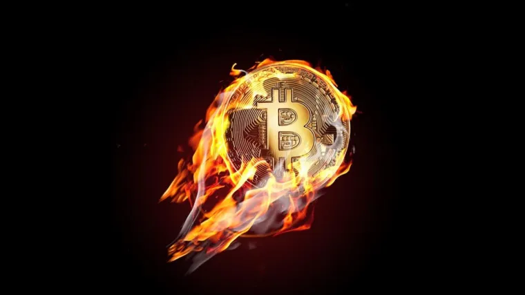 Bitcoin od početka godine porastao preko 60%