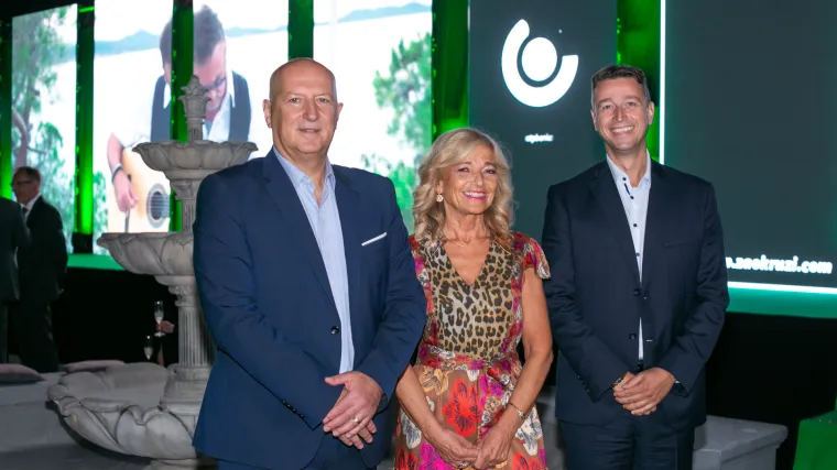 OTP banka humanitarnim događanjem obilježila prvi rođendan donacijskog programa OTP Zaokruži