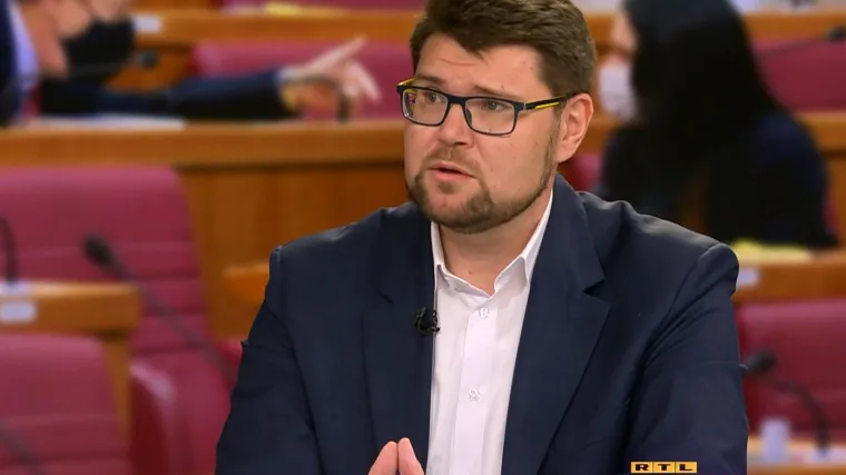 Grbin spreman iz stranke izbaciti 18 saborskih zastupnika: 'Ako ne možemo zajedno, bit će nas manje'