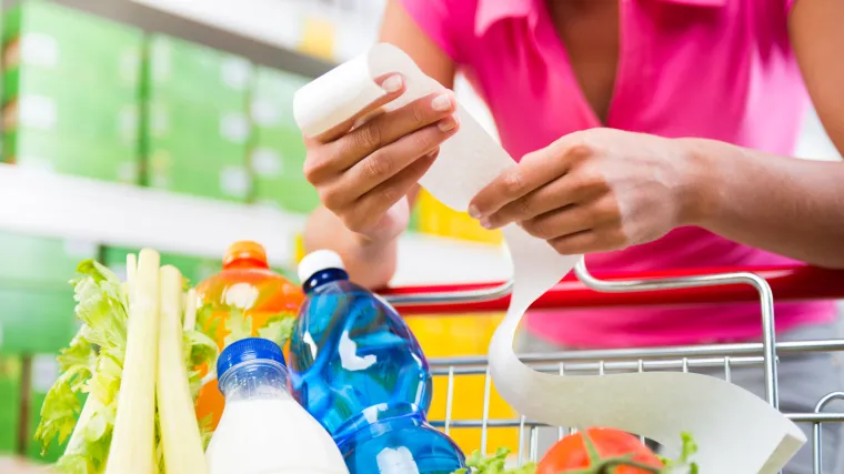 VIDEO Svi govore o inflaciji, evo što o poskupljenjima kažete vi: 'Gledamo stvari na akciji i tek tada ih kupujemo'