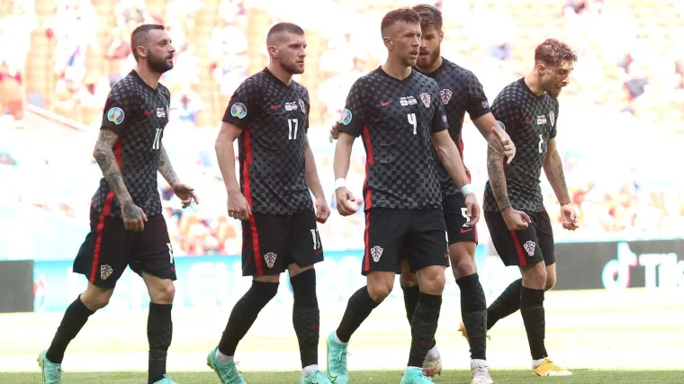 Nakon &scaron;to se pojavila vijest da ga Milan želi dovesti, Vatreni s tribina gledao njihovu utakmicu