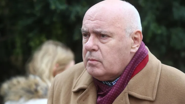 Puhovski žestoko opleo po Vučiću: 'Milanović je u pravu, nije sporno. Ne vidim za&scaron;to sada treba raspravljati o tome'