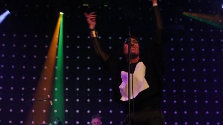 Britanska glazbena atrakcija Kosheen u petak nastupa u Zagrebu: Za ulazak potrebna Covid potvrda ili PCR test