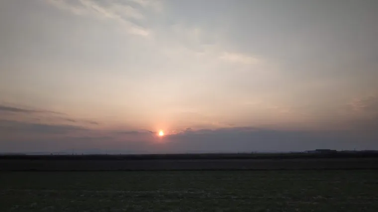 Orijentacija pomoću sunca i sjene