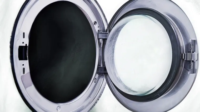 Znate li kako otvoriti filter na perilici rublja?