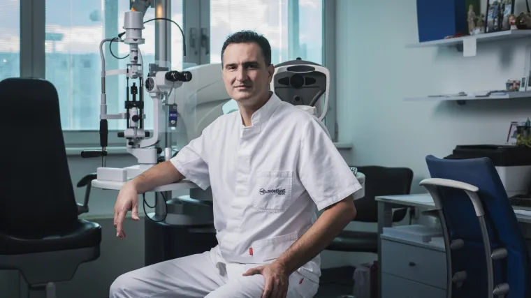 Vodeći stručnjak detaljno objašnjava na koje simptome trebamo reagirati odmah