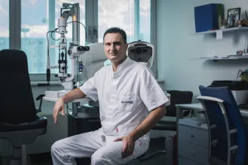 Vodeći stručnjak detaljno objašnjava na koje simptome trebamo reagirati odmah