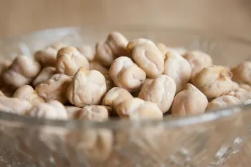 Koliko traje namakanje i kuhanje slanutka?