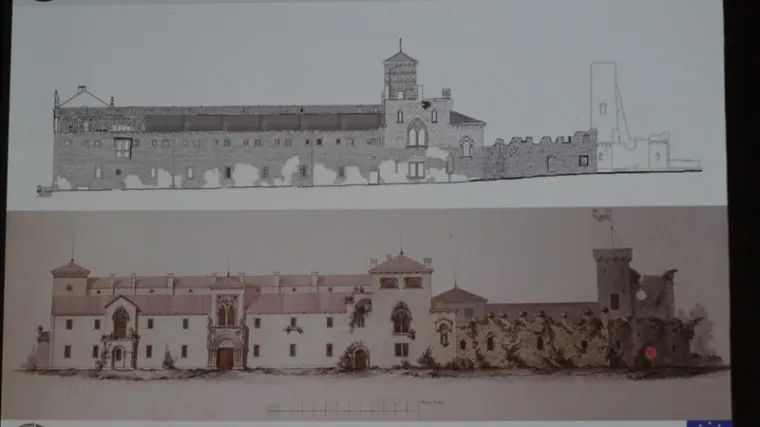 Na Lokrumu otkrivene doista senzacionalne stvari! Pronađene brojne grobnice, keramika, ognjište, i do sada nepoznat veliki kapitel