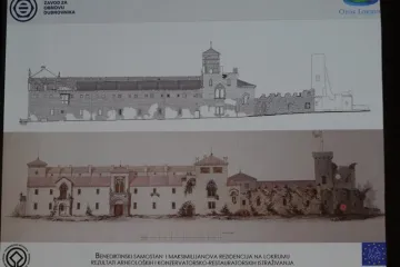 Na Lokrumu otkrivene doista senzacionalne stvari! Pronađene brojne grobnice, keramika, ognjište, i do sada nepoznat veliki kapitel