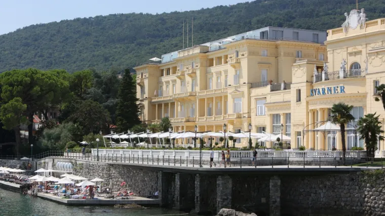 Svjetski dan turizma Opatija obilježava nizom zanimljivih aktivnosti: Donosimo Vam program