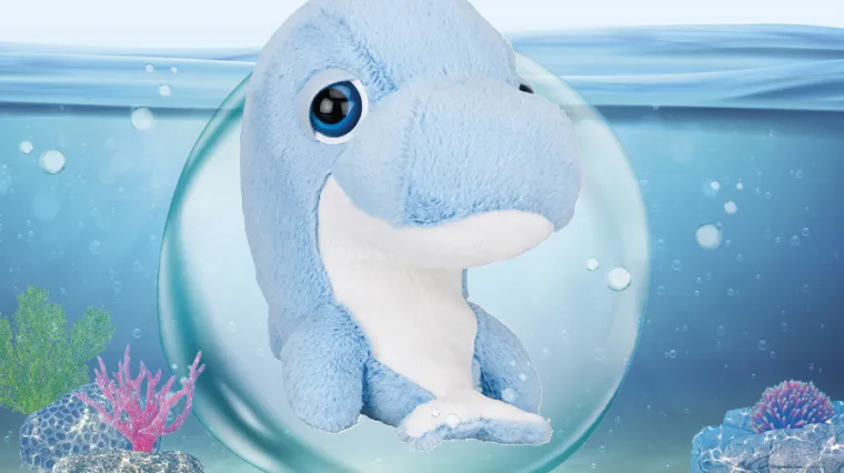 Konzum i Morsovci udružuju se s Institutom Plavi svijet u za&scaron;titi dupina u Jadranskom moru