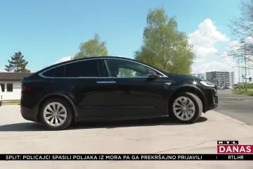 I u Zagrebu se danas obilježava Europski dan bez automobila