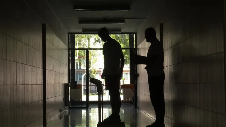 Je li odzvonilo grupnom vaganju na satovima tjelesnog? 'Kad djeca znaju da slijedi vaganje, izgladnjuju se i bježe iz &scaron;kole'