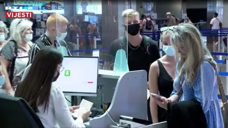 Različite zemlje, različiti uvjeti putovanja: 30% država koje koriste EU covid putovnicu, ne priznaju brzi test