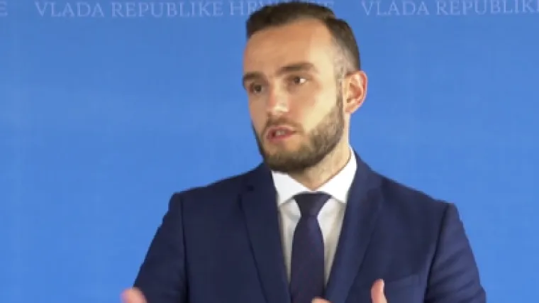 Aladrović: 'U na&scaron;em su fokusu centri za socijalnu skrb, a nad samim radom Poliklinike kao zdravstvene ustanove nemamo ingerenciju'