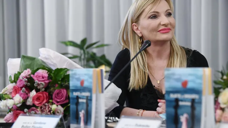 Gordana Buljan Flander podnijela neopozivu ostavku u Poliklinici za za&scaron;titu djece i mladih