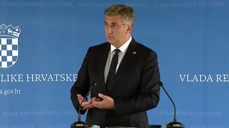 Od zahtjeva Tužiteljstva BiH da Hrvatska preuzme procesuiranje 14 generala zbog ratnih zločina neće biti ni&scaron;ta