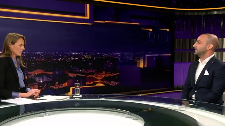 'Mi i kad otvorimo, klubovi u BiH će nas preteći u svemu. Za&scaron;to bi se netko cijepio kad može otići u Livno i zabavljati se bez potvrda'