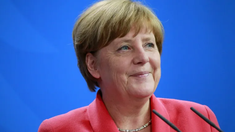 Auf Wiedersehen Mutti. Kraj vladavine Angele Merkel, Jadranka Kosor o njihovom susretu: 'Bila sam na rubu da počnem plakati'