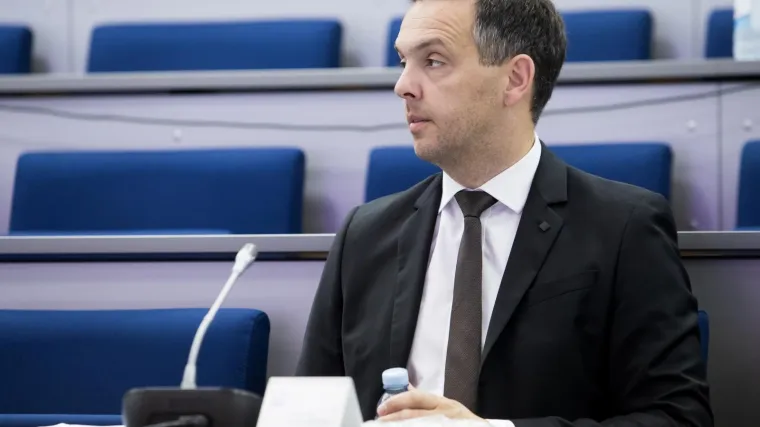 Vijećnik iz vladajuće većine otkrio kako Puljak vi&scaron;e nema njegovu potporu: 'Nije promjena kojoj smo se nadali'