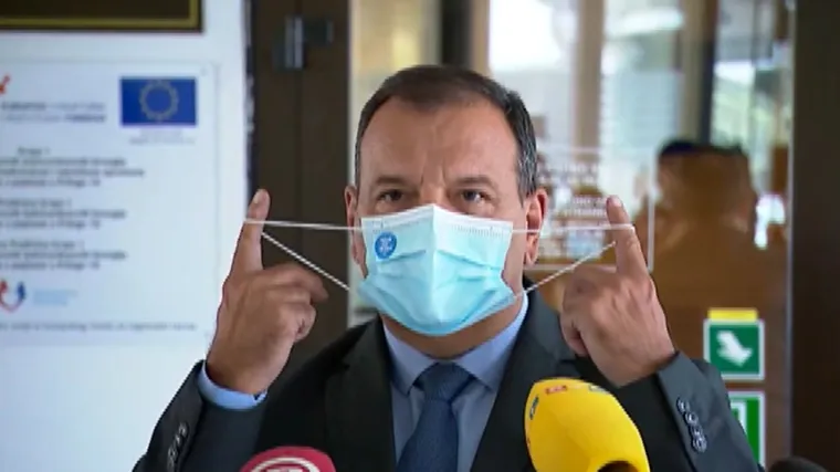 Ministar Bero&scaron;: 'Dana&scaron;nji sindikalni protest dijela medicinskih sestara i tehničara legitiman je, ali nema mjesta manipuliranju činjenicama'