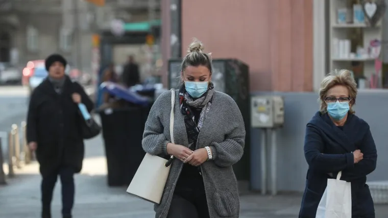 Direktor Moderne kaže da će pandemija zavr&scaron;iti za godinu dana: Cijepljenje će uskoro biti moguće čak i za novorođenčad