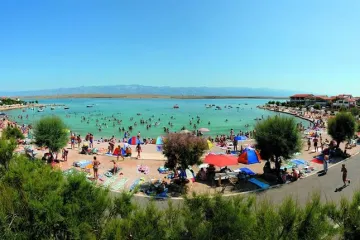 Srđan Liverić: 'Broj ilegalnih iznajmljivača za 25 posto manji'