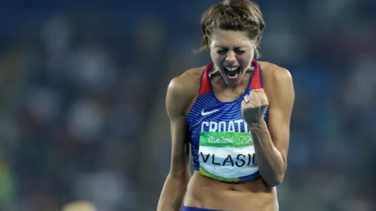 Legendarna hrvatska atletičarka odgovorila na glasine koje ovih dana kruže o njoj: 'To nije istina. Ovo su moji planovi'