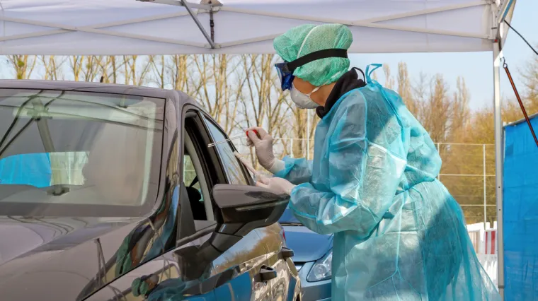 U Hrvatskoj danas 1373 nova slučaja zaraze i 15 preminulih: Najmlađoj žrtvi korone bilo je samo 20 godina