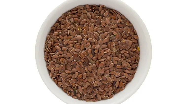 Kako jesti lanene sjemenke?