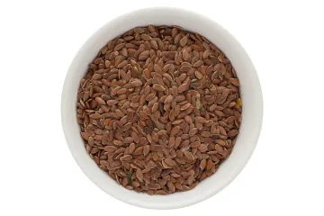 Kako jesti lanene sjemenke?