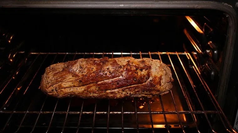 Najbolji način kako koristiti grill u pećnici