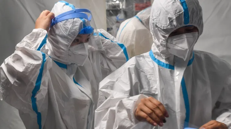 Pandemija se bliži kraju? Stručnjaci otkrili što nas očekuje u idućih šest mjeseci: 'Pripremite se na stisku'