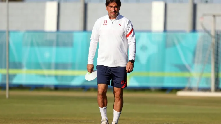 Je li on rje&scaron;enje najvećeg Dalićevog problema u reprezentaciji? 'Jako mi je drago da se vratio u formu'