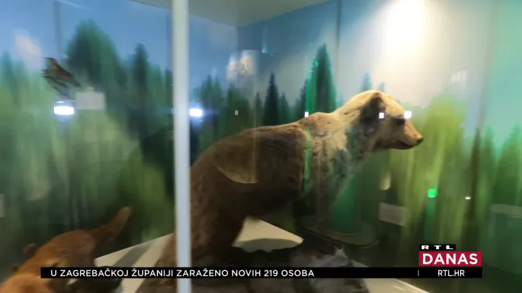 U Kaštelu Zrinskih novi je stalni postav sa stotinama eksponata