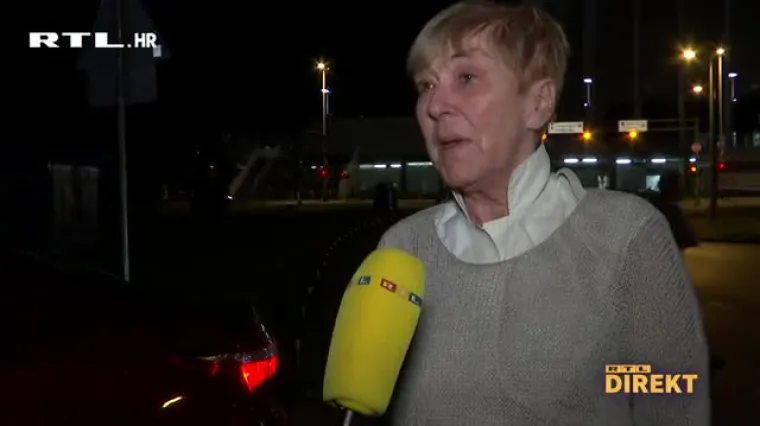 'Ostavka Buljan Flander nije zrelo ponašanje. To je njezin bahati stav, toliko je važna da ne mora ni s kim razgovarati'