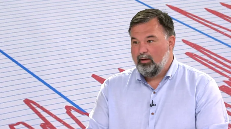 &Scaron;iri se teorija da je serija potresa na Banovini uvod u novi veliki. Seizmolog Kre&scaron;imir Kuk za RTL.hr: 'Sad ću vam objasniti &scaron;to se događa'