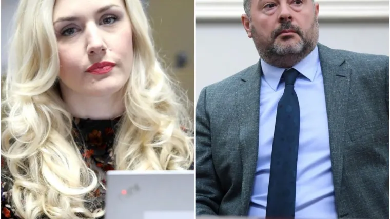 Odlazak 'bandićevaca': Natalija Prica i Gzim Redžepi podnijeli ostvake u upravnim vijećima bolnica
