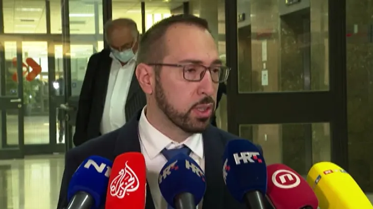 'Ostavka Buljan Flander me nije iznenadila. Formalno ću zatražiti nadzor Ministarstva zdravstva'