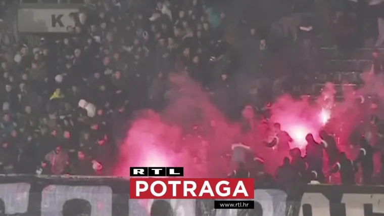Potraga istražuje &scaron;to je u pozadini čestih i masovnih navijačkih obračuna: Među najopasnijima su na&scaron;i navijači