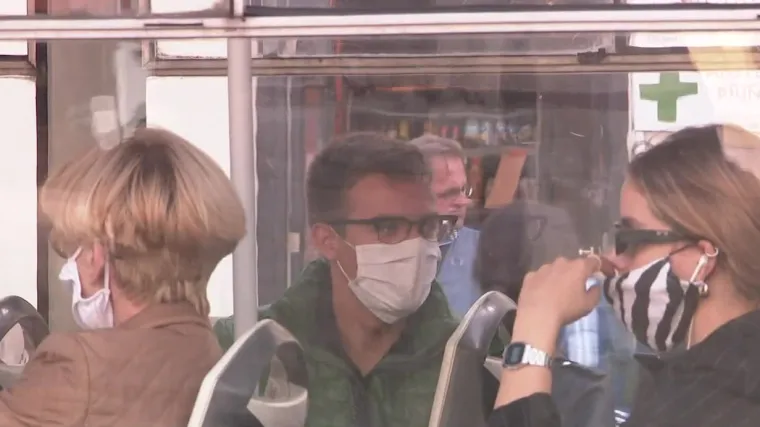 RTL doznaje: Zbog neno&scaron;enja maski ispisano 650 tisuća kuna kazni, najče&scaron;će u ovim zanimanjima